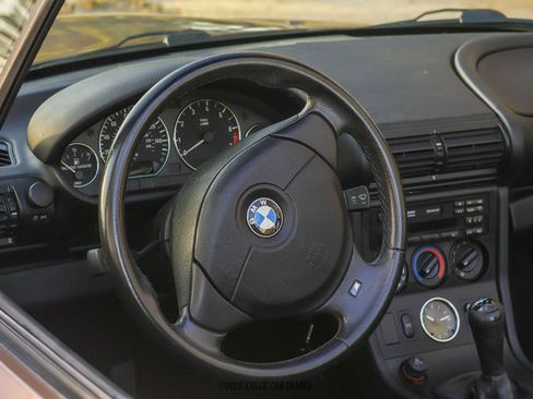 Used 2000 BMW Z3 2.5i image 32