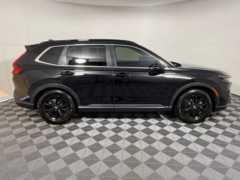 Used 2024 Honda CR-V Sport image 7