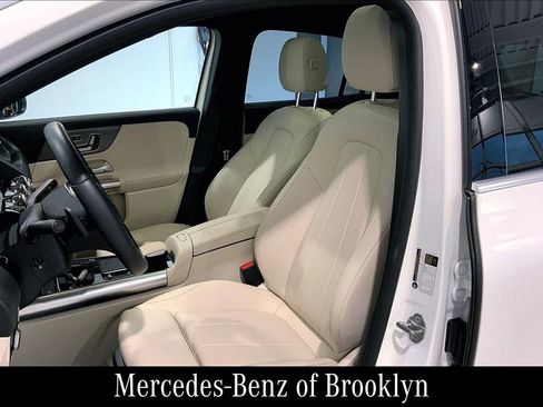 Used 2022 Mercedes-Benz GLA 250 GLA 250 image 10