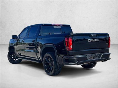 Used 2023 GMC Sierra 1500 Denali w/ Denali Reserve Package image 13