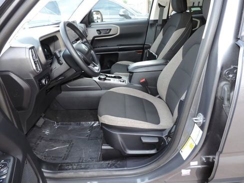 Used 2025 Ford Bronco Sport Big Bend AWD/4WD image 19