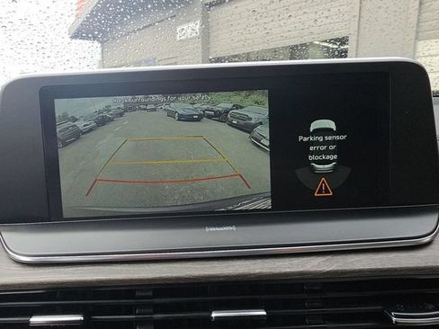 Used 2021 Kia Telluride EX w/ EX Premium Package AWD/4WD image 30