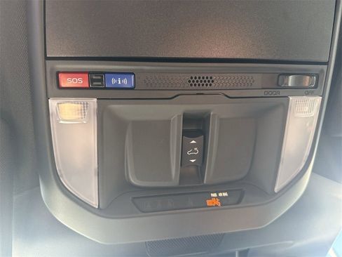 New 2026 Subaru Forester Premium image 36