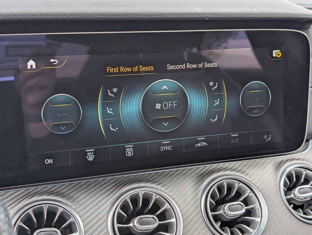 Used 2023 Mercedes-Benz AMG GT 43 image 19