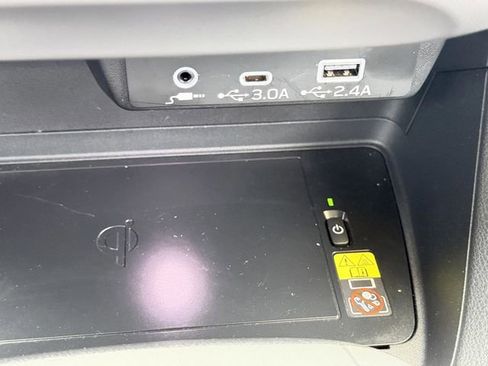 Used 2025 Subaru Crosstrek 2.5i Limited w/ Popular Package #4A image 25