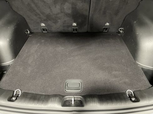 Used 2022 Jeep Compass Limited image 12