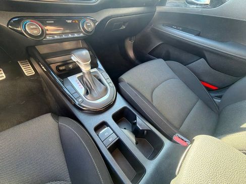 Used 2024 Kia Forte GT-Line FWD image 58