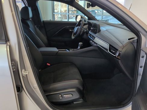 Certified 2025 Acura ADX A-Spec image 48