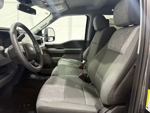 New 2026 Ford F250 XLT w/ XLT Premium Package image 11