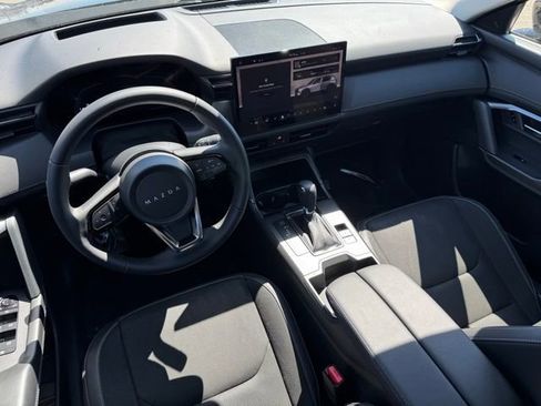 New 2026 MAZDA CX-5 Preferred AWD/4WD image 6