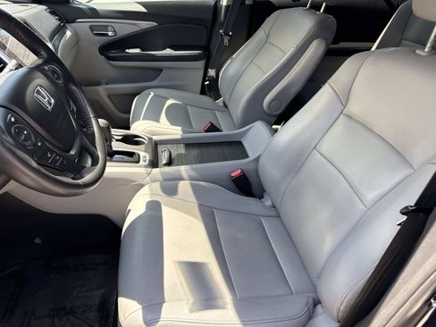 Used 2018 Honda Pilot EX-L image 19