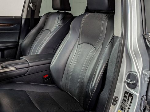 Used 2016 Lexus RX 350 F Sport image 14