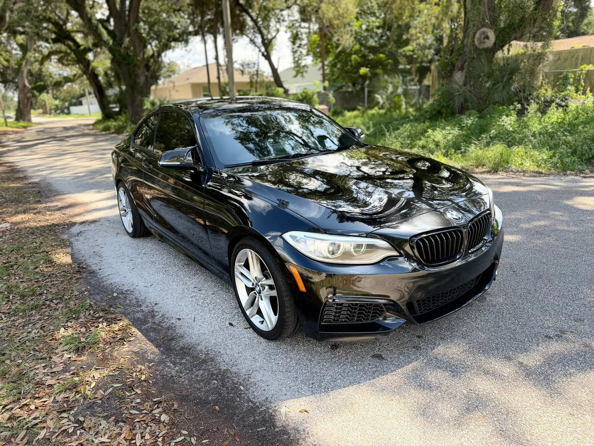 Used 2014 BMW 228i Coupe RWD image 3