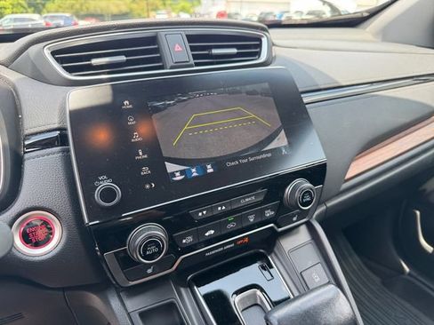 Used 2020 Honda CR-V Touring image 25
