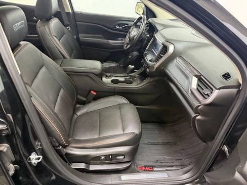 Used 2019 GMC Acadia SLT AWD/4WD image 43