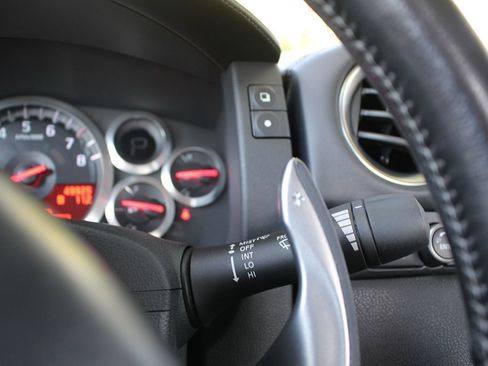 Used 2009 Nissan GT-R Premium AWD/4WD image 24