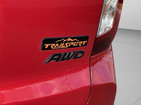 Certified 2024 Honda Passport TrailSport image 33