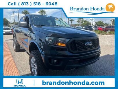 Used 2020 Ford Ranger XL w/ Equipment Group 101A Mid