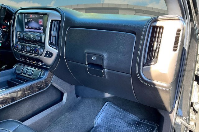Used 2015 GMC Sierra 1500 Denali AWD/4WD image 16