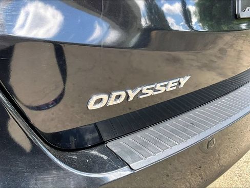 Used 2018 Honda Odyssey Elite image 33