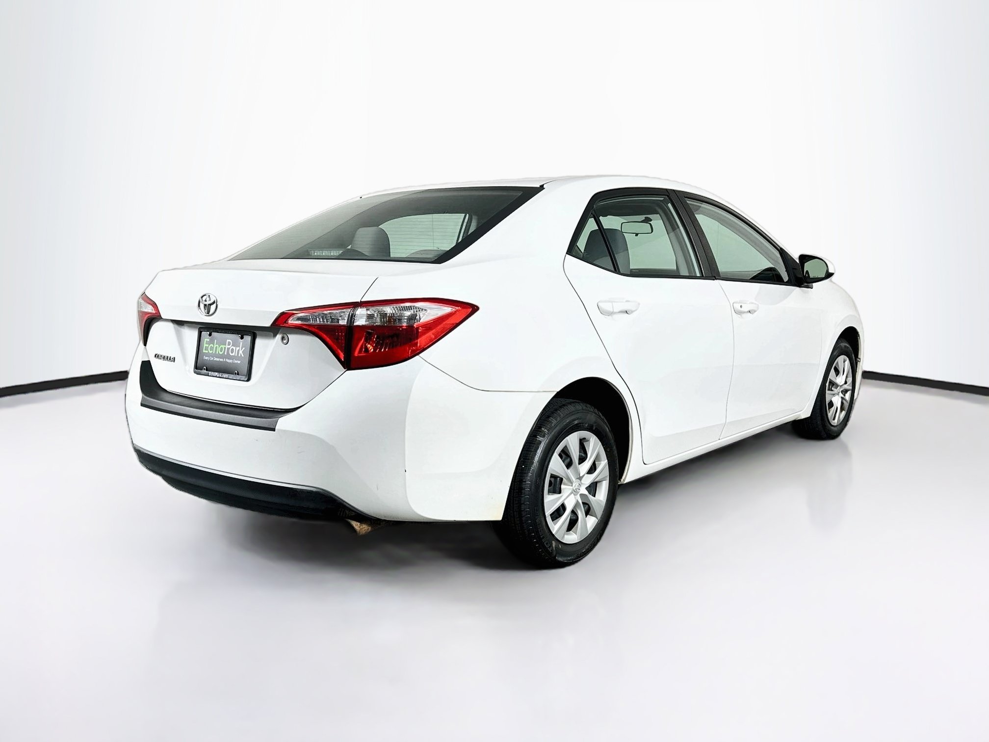 Used 2014 Toyota Corolla L FWD image 9