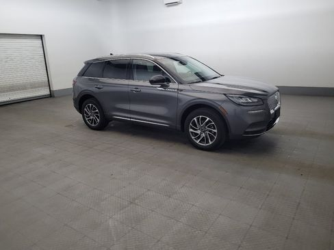 Used 2022 Lincoln Corsair AWD w/ Equipment Group 101A image 11