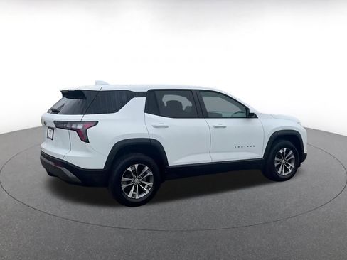 Used 2025 Chevrolet Equinox LT image 15