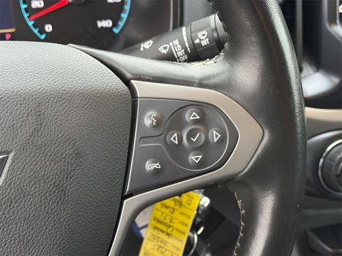Used 2022 Chevrolet Colorado Z71 image 15