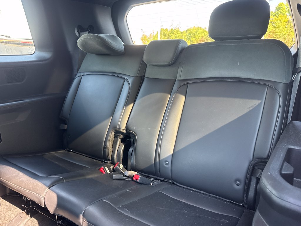 Used 2027 Kia Telluride SX Prestige X-Pro AWD/4WD image 12