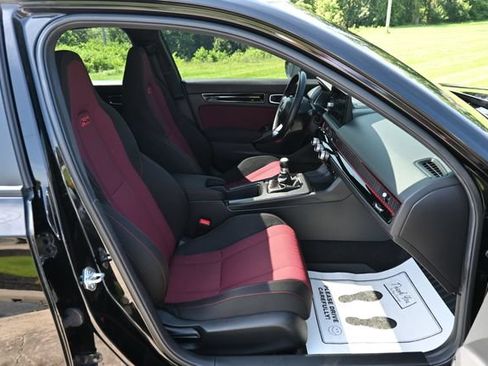Used 2025 Honda Civic Si image 19
