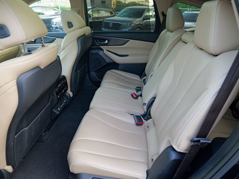 Used 2023 Acura MDX SH-AWD w/ Advance Package image 28