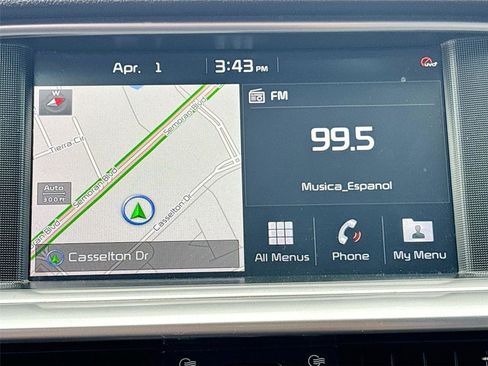 Used 2020 Kia Optima Premium FWD image 15