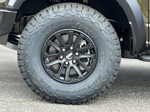 New 2026 Ford F150 Raptor AWD/4WD image 25