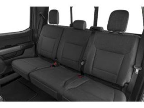 Used 2024 Ford F150 XLT w/ Equipment Group 302A MID AWD/4WD image 8