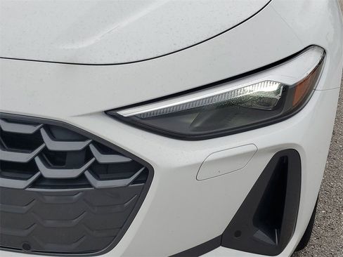 New 2025 Audi A5 2.0T Premium image 12