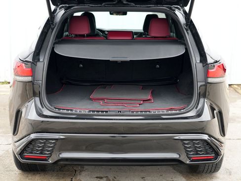 Used 2023 Lexus RX 500h F Sport w/ Cold Area Package image 10