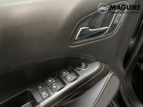 Used 2018 GMC Canyon SLT image 4