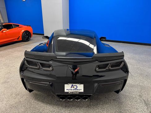 Used 2016 Chevrolet Corvette Z06 RWD image 31