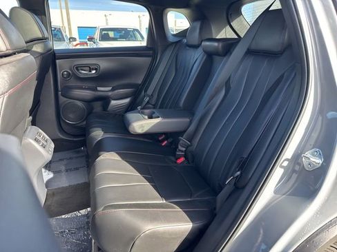 Certified 2025 Acura ADX A-Spec image 24
