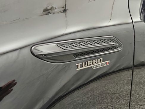 Used 2022 Mercedes-Benz AMG GT 53 image 34