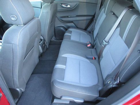 Certified 2023 Chevrolet Blazer LT w/ Convenience Package FWD image 13