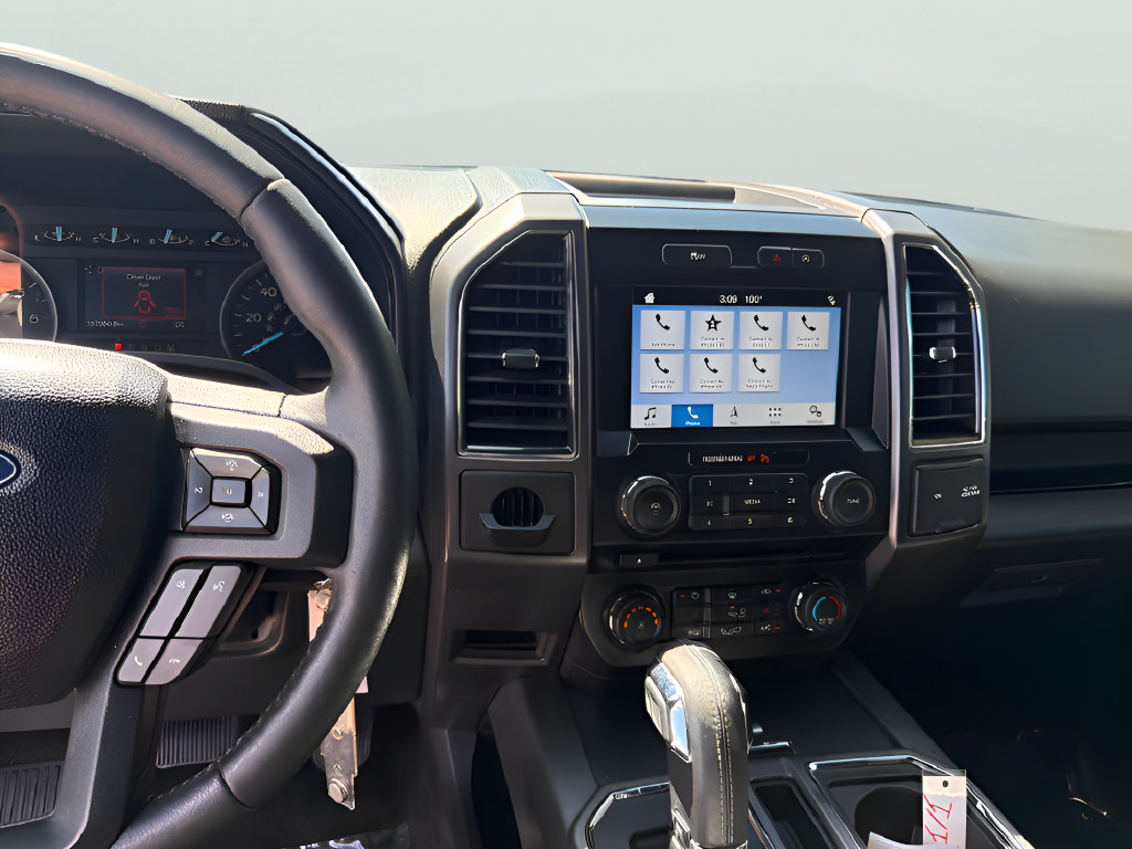 Used 2018 Ford F150 XLT w/ Equipment Group 302A Luxury RWD image 27