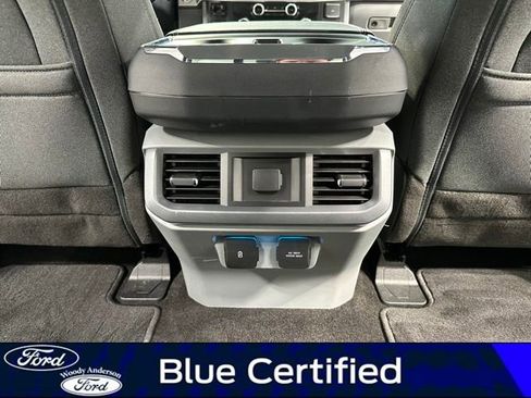 Certified 2022 Ford F150 XLT w/ Equipment Group 302A High image 27