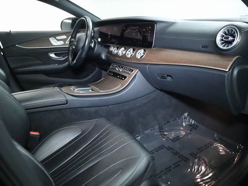 Used 2022 Mercedes-Benz CLS 450 4MATIC image 42