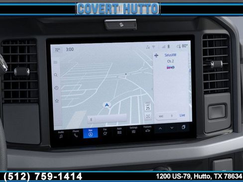 New 2026 Ford F250 XLT w/ XLT Premium Package image 14