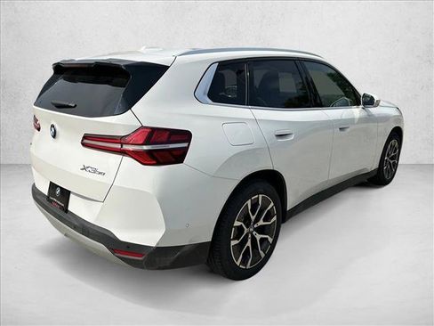 Used 2026 BMW X3 xDrive30i AWD/4WD image 5