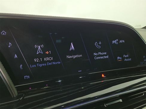 Certified 2021 Cadillac Escalade Sport w/ LPO, ONYX Package image 27