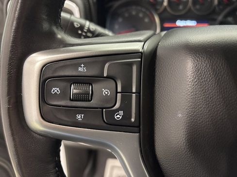 Used 2020 Chevrolet Silverado 2500 LTZ image 28