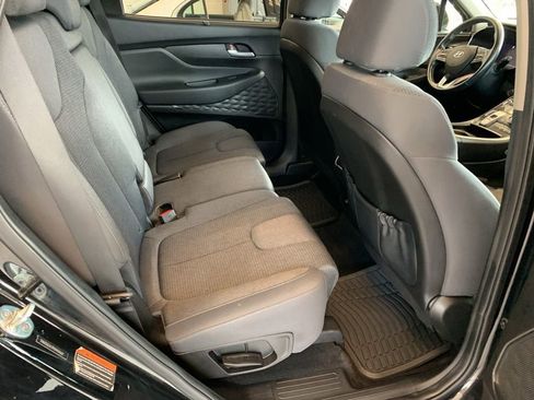 Used 2022 Hyundai Santa Fe XRT image 17