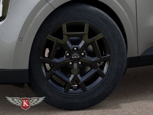 New 2026 Kia Carnival SX Prestige image 9